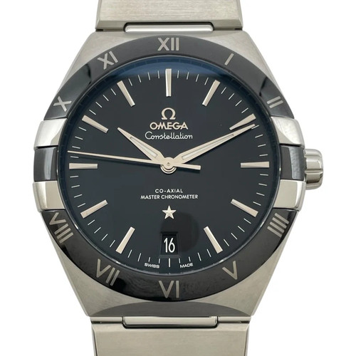Omega Constellation 41