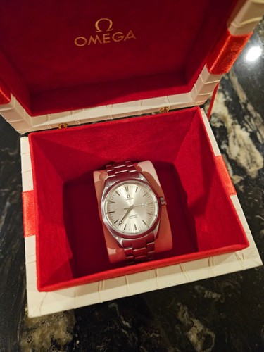 Omega Aqua Terra 150M