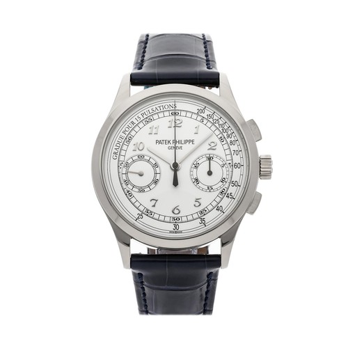 Patek Philippe Chronograph 5172G
