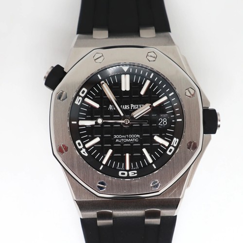 Audemars Piguet Royal Oak Offshore Diver