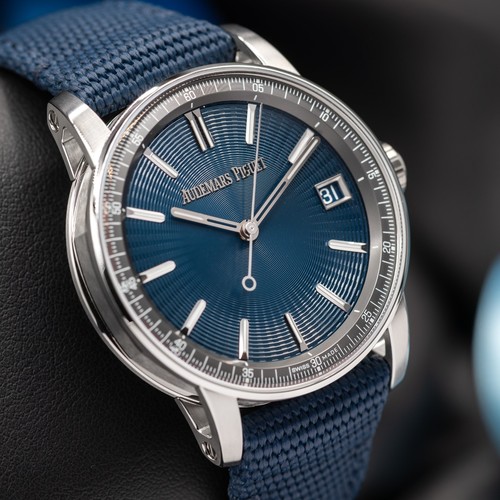 Audemars Piguet Code 11.59