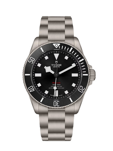 Tudor Pelagos 39