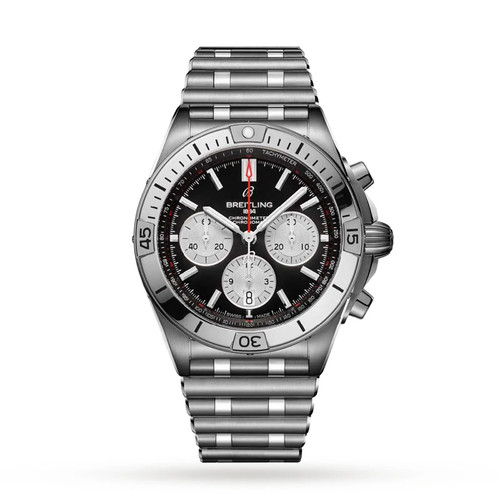 Breitling Chronomat B01 42