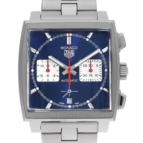 TAG Heuer Monaco