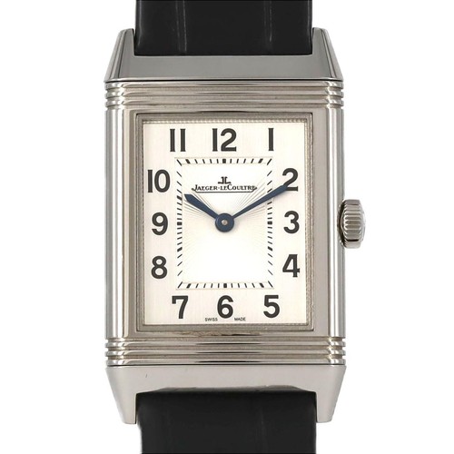 Jaeger-LeCoultre Reverso Classic Medium