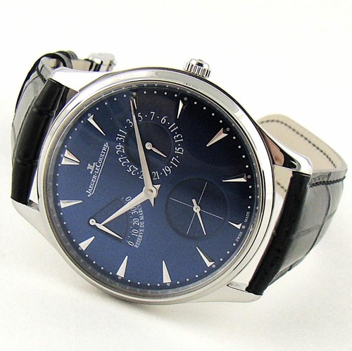 Jaeger-LeCoultre Master Ultra Thin Moon