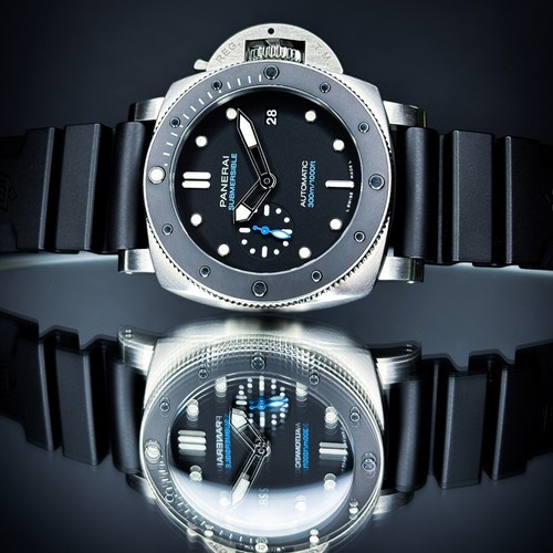 Panerai Submersible 42mm