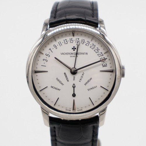 Vacheron Constantin Patrimony