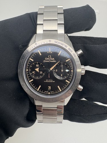 Speedmaster 57