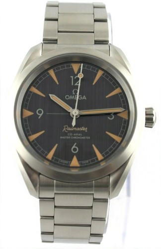 Seamaster Railmaster