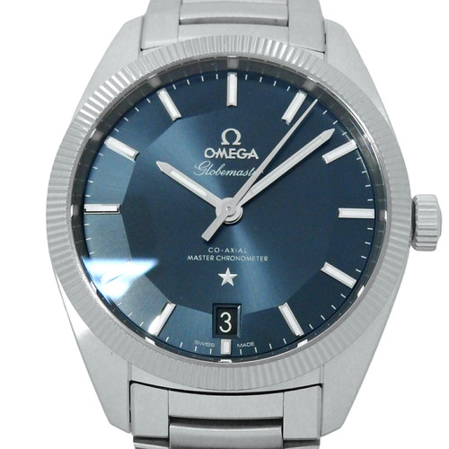 Omega De Ville Co-Axial