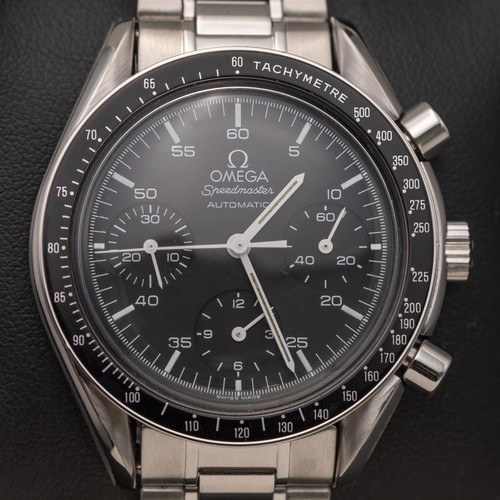 Omega Speedmaster Reduced