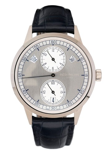 Patek Philippe World Time 5231G