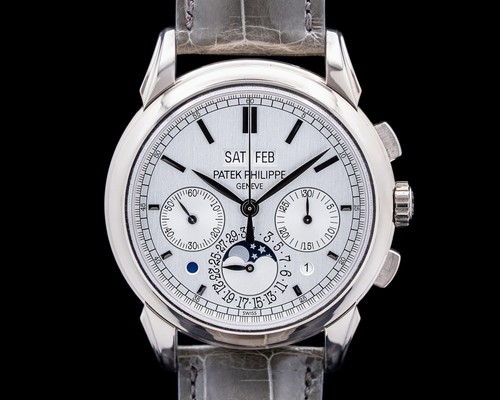 Patek Philippe Grand Complications 5270G