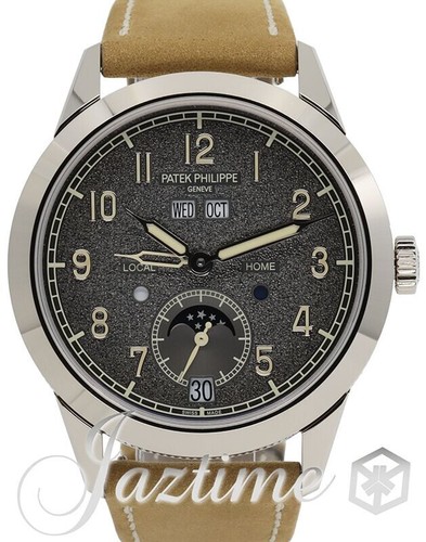 Patek Philippe Perpetual Calendar 5327G