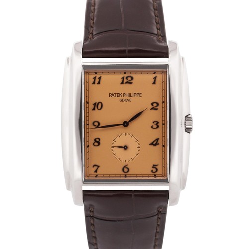 Patek Philippe Gondolo 5124G