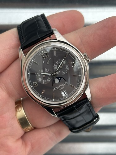Patek Philippe Complications 5146G