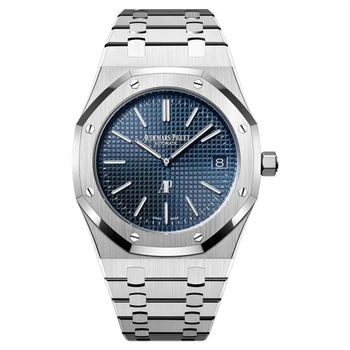 Audemars Piguet Royal Oak Jumbo Extra-Thin 15202ST