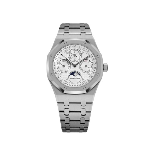 Audemars Piguet Royal Oak Perpetual Calendar 26574ST