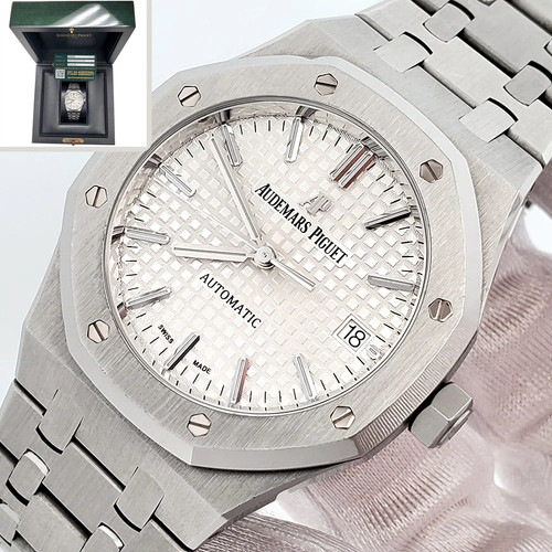 Audemars Piguet Royal Oak Selfwinding 37mm