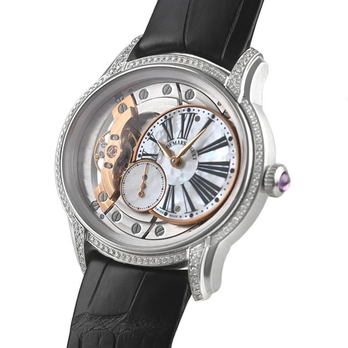 Audemars Piguet Millenary