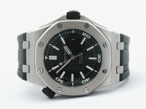 Audemars Piguet Royal Oak Concept