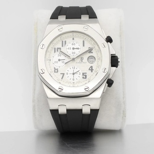 Audemars Piguet Royal Oak Offshore Safari