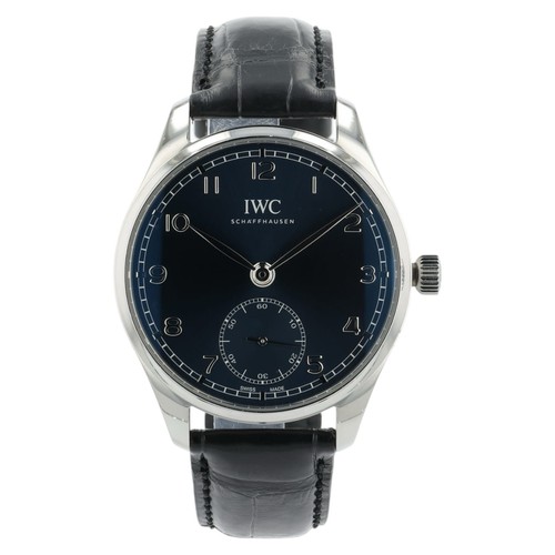IWC Portugieser Automatic 40