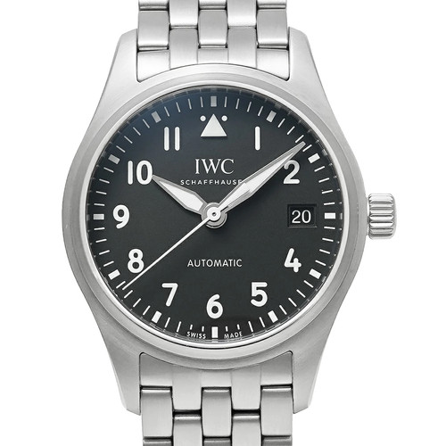 IWC Pilot Automatic 36