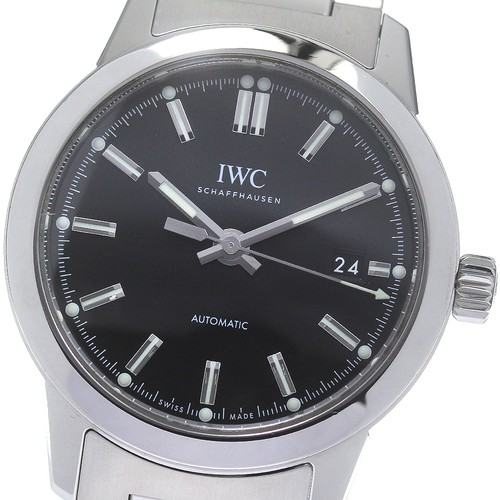 IWC Ingenieur Automatic