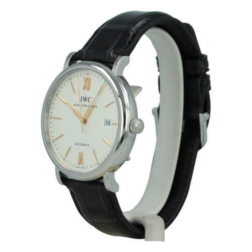 IWC Portofino Automatic