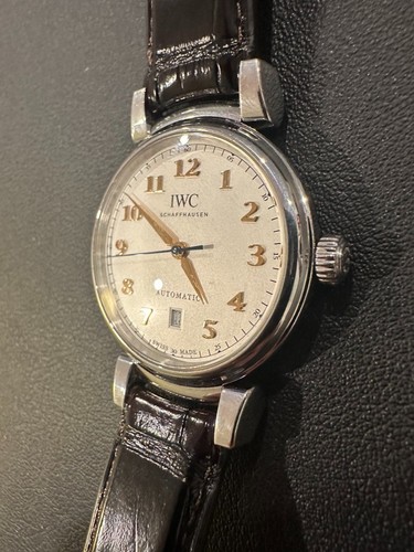 IWC Da Vinci Automatic