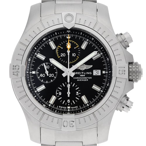 Breitling Avenger Chronograph 45