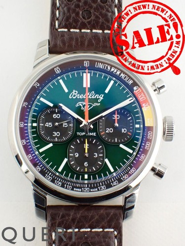 Breitling Premier B01 Chronograph