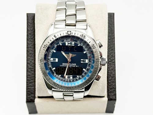 Breitling Professional Aerospace Evo