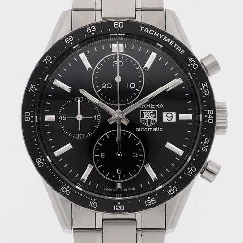 TAG Heuer Carrera Calibre 16