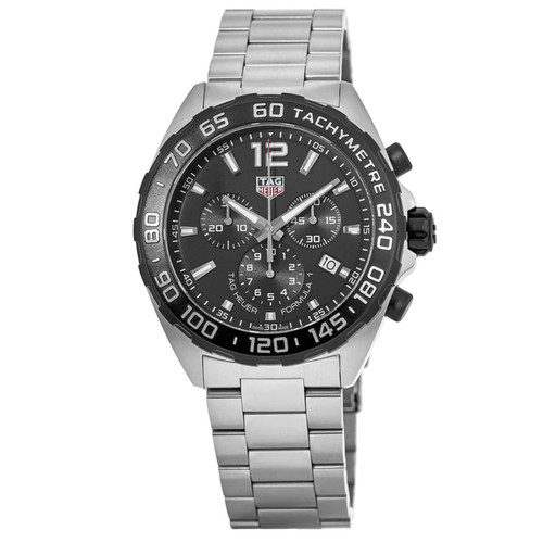 TAG Heuer Formula 1 Chronograph