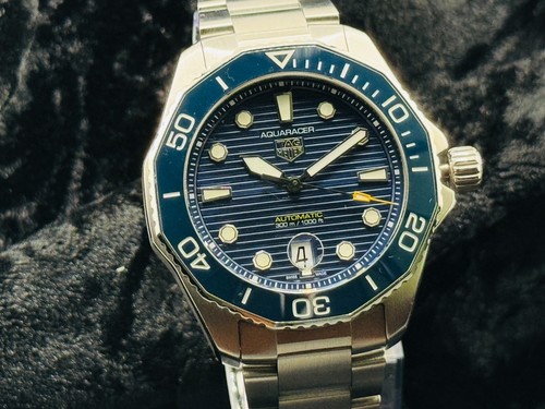 TAG Heuer Aquaracer Professional 200