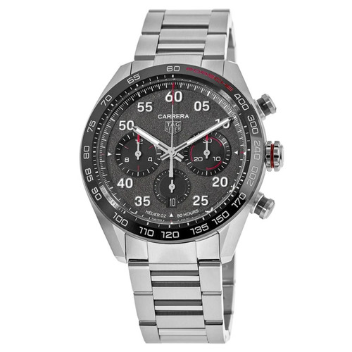 TAG Heuer Carrera Porsche