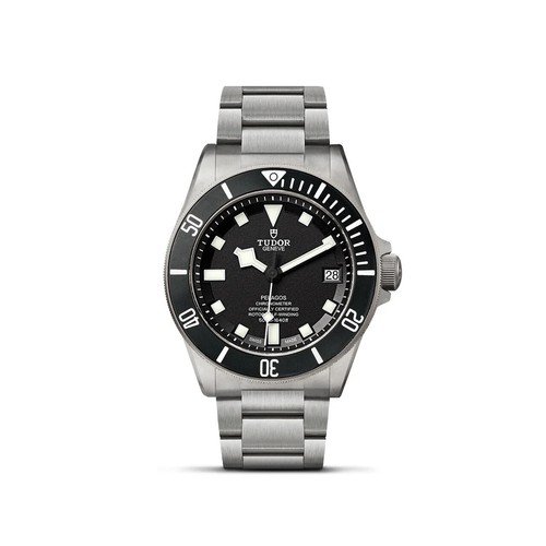 Tudor Pelagos
