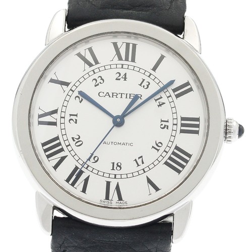 Cartier Ronde Solo de Cartier