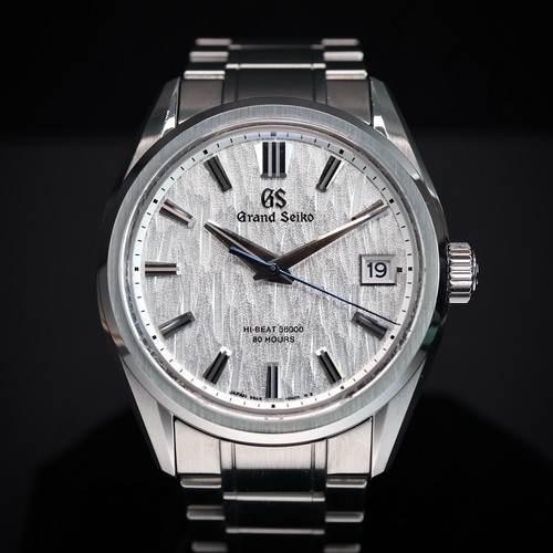 Grand Seiko Evolution 9 SLGH005