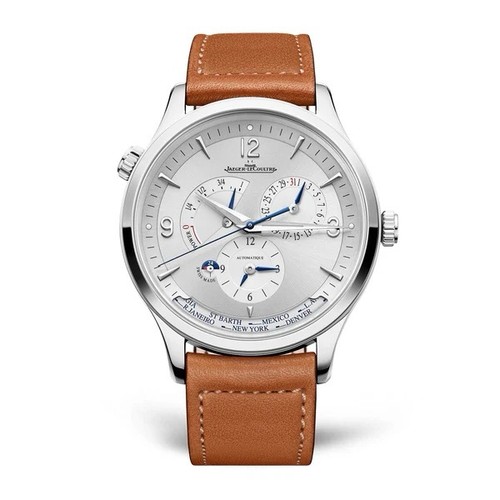 Jaeger-LeCoultre Master Geographic