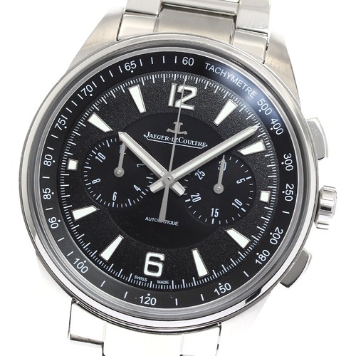 Jaeger-LeCoultre Polaris Chronograph
