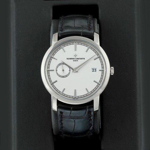 Vacheron Constantin Traditionnelle
