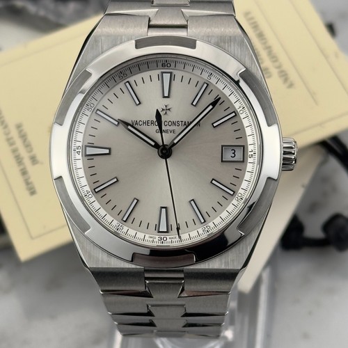 Vacheron Constantin Fiftysix Complete Calendar