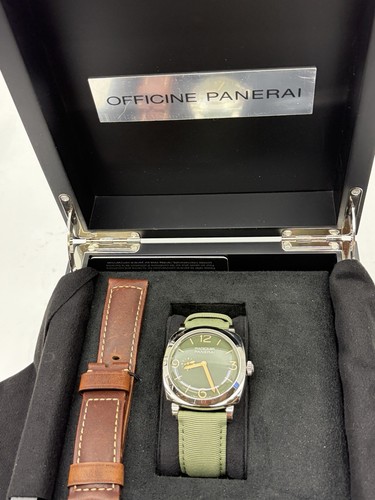 Panerai Radiomir 45mm