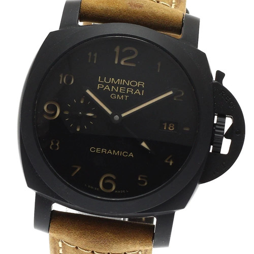 Panerai Submersible Azzurro