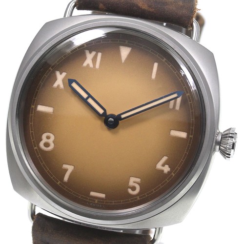 Panerai Radiomir California