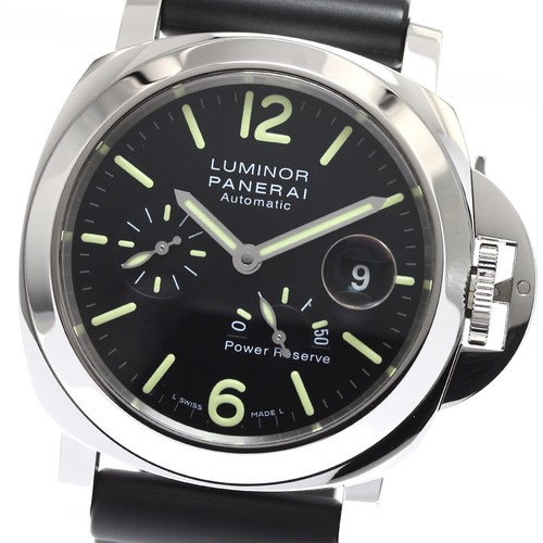 Panerai Luminor Power Reserve